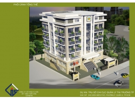 Chi cục quản lý thị trường