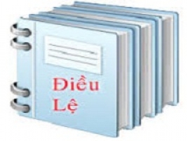 Điều Lệ Công Ty