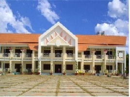 Trung tâm dã ngoại Cần Giờ