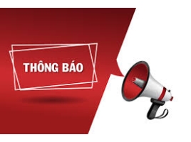 Thông báo địa điểm giao dịch của công ty kể từ 01/5/2024