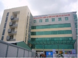 Trung tâm hướng nghiệp dạy nghề và giới thiệu việc làm Thanh Niên
