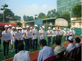 Giải quần vợt mở rộng năm 2011