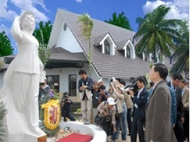 Bệnh xá Đặng Thùy Trâm