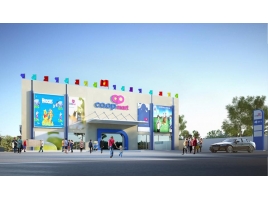 Co.op Mart Chư Sê - Gia Lai