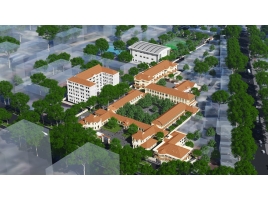 Trường THPT Chuyên Lê Hồng Phong
